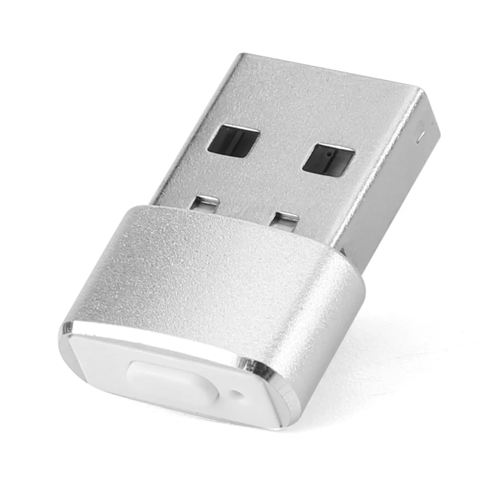 silver