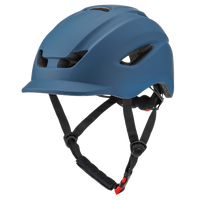 Casque de vélo certifié EN1078 pour hommes, femmes et adultes, 11 aérations, 270g, en polycarbonate, vente en gros, OEM, en vrac