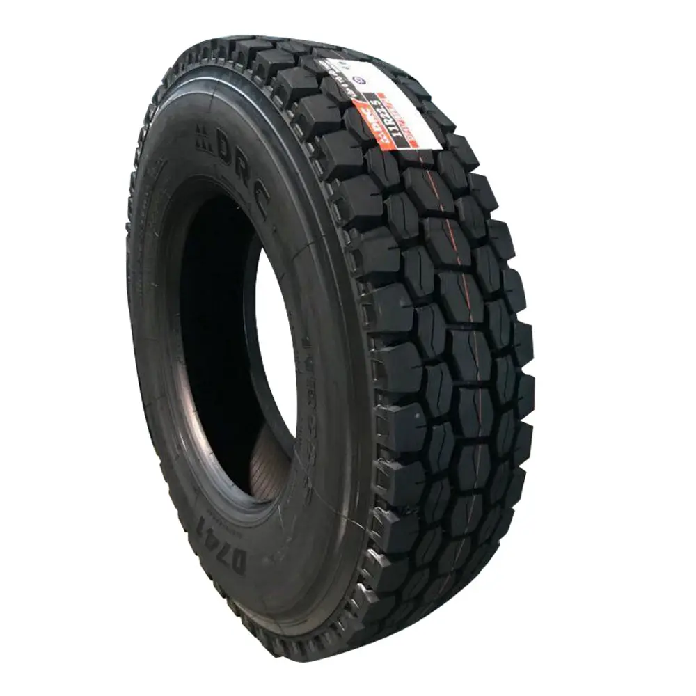 Vietnam Semi truck tires hot sale to USA market 295/75/22.5 11r22.5 11r24.5 22.5 low pro