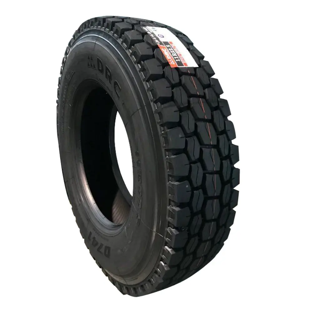 ベトナムセミトラックタイヤ米国市場向けホットセール295/75/22.5 11r22.5 11r24.5 22.5低プロ