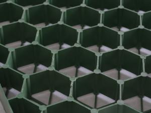 <span class=keywords><strong>Grille</strong></span> <span class=keywords><strong>de</strong></span> pavage en plastique Taurus OEM ODM pour le contrôle <span class=keywords><strong>de</strong></span> la boue, renforcement des pelouses et des parkings extérieurs - Product Image 3