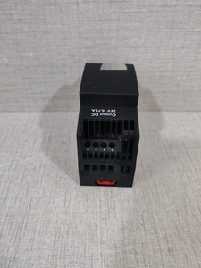 Controlador de Programação PLC LOT <span class=keywords><strong>2</strong></span> PCS AK-PS 075 Fonte de Alimentação 080Z0053 - Product Image 3