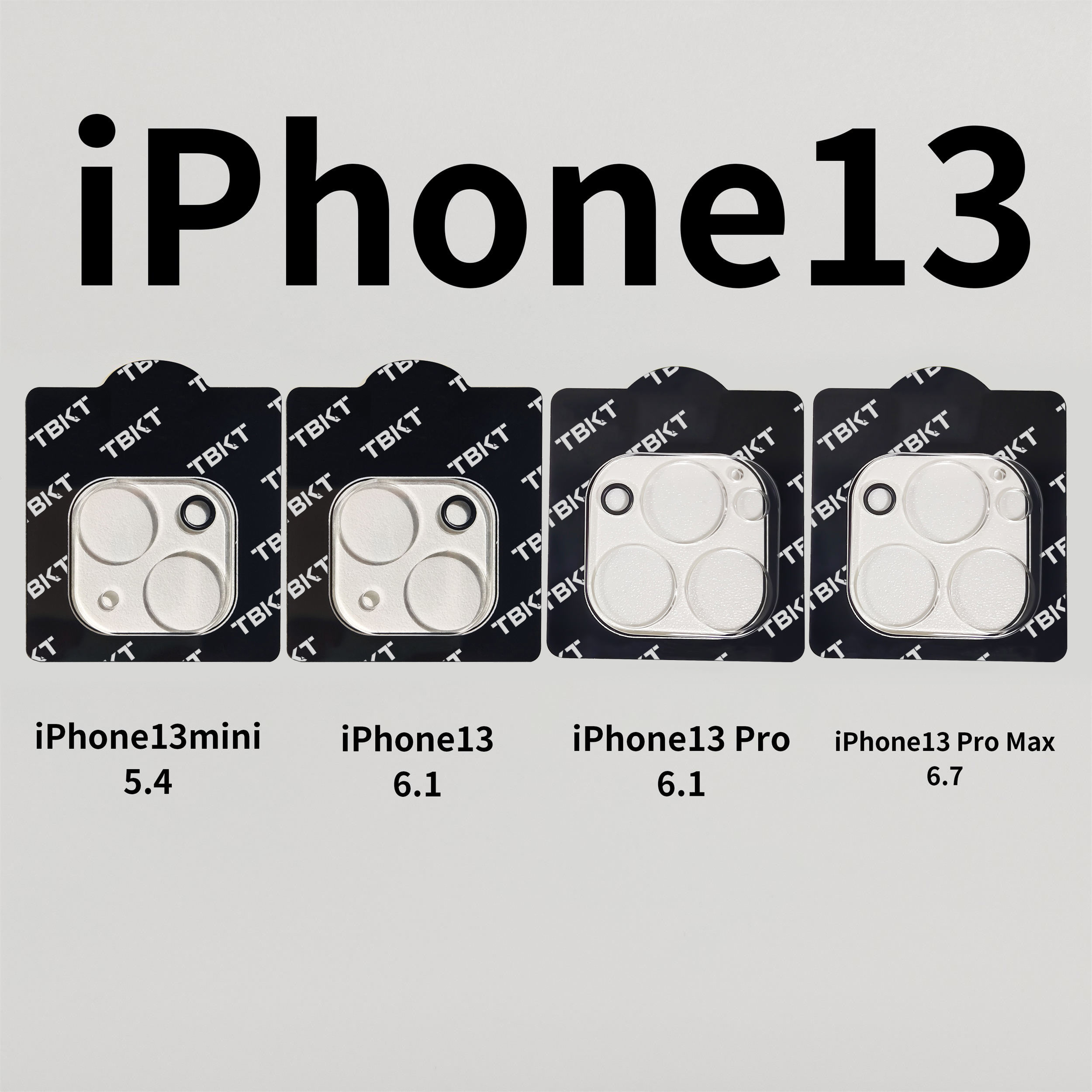 Pellicola per lenti HD