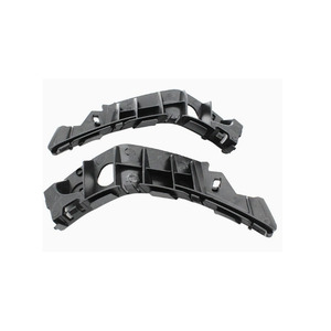 Supports de fixation de pare-chocs avant 6527120 6527121 pour Peugeot - Product Image 2