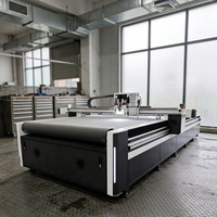 Plotter de Corte de Cajas con Diseño de Dibujos Animados, Económico, Automático, OEM/ODM, Línea de Producción Propia