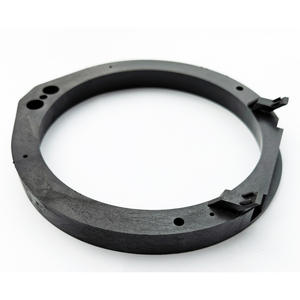 Joint d'étanchéité pour klaxon de voiture de 6,5 pouces, adapté aux modèles Honda Accord, SporTre et Eurokars. - Product Image 3