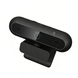 Cámara <span class=keywords><strong>Web</strong></span> Digital JWC036 <span class=keywords><strong>con</strong></span> Obturador de Privacidad, Cámara USB CMOS para PC, Cámara <span class=keywords><strong>Web</strong></span> 2K para Videoconferencias, en Stock - Product Image 3