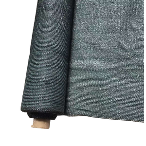 <span class=keywords><strong>Malla</strong></span> de Sombreado Rectangular para Invernadero, Impermeable, de HDPE, Estabilizada contra Rayos UV, Tejida por Urdimbre, para Agricultura, Protección Solar - Product Image 1