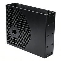 Pièces métalliques usinées CNC sur mesure de haute précision, pièces OEM, acier inoxydable, aluminium, titane, services d'usinage CNC