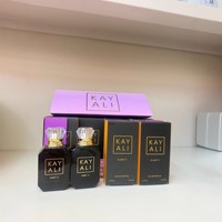 Parfums miniatures Kayali en gros, fragrances arabes originales 30ML, Kayali Vanille 28 Parfum, Parfum Kayali