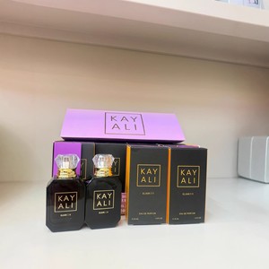 น้ำหอมขนาดพกพา <span class=keywords><strong>Kayali</strong></span> กลิ่นหอมแบบอาหรับแท้ 30 มล. <span class=keywords><strong>Kayali</strong></span> Vanilla 28 Parfum น้ำหอม <span class=keywords><strong>Kayali</strong></span> ขายส่ง - Product Image 2