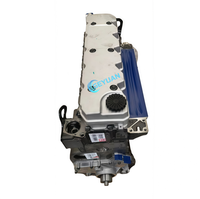 QSB6.7 (ESN26525672) Long bloc véritable nouvel ensemble de moteur Diesel pour moteur diesel industriel de Construction Cummins