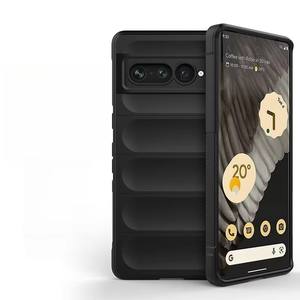 Étui de téléphone portable en TPU souple antichoc à la mode en gros pour Google Pixel 6A 7A 8A 7 8 9 Pro XL - Product Image 5