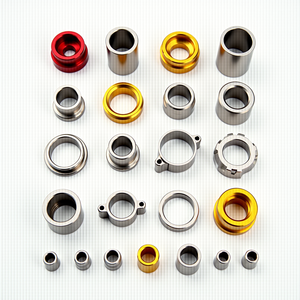 <span class=keywords><strong>CNC</strong></span> gia công thép không gỉ và đồng thau khoan nhanh chóng prototyping dây EDM chuốt công cụ gia công dịch vụ - Product Image 6