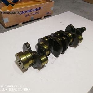 Moteur pédalier Kubota V3800, stock allemand, niveau Standard - Product Image 6