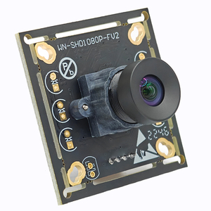 Módulo de cámara USB OV2710 2MP/1080P con reconocimiento facial Producto del fabricante - Product Image 6