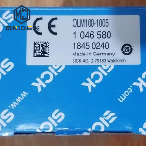 อุปกรณ์ควบคุม OLM100-1005 PLC สินค้าใหม่ - Product Image 1