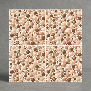 Venta caliente de calidad superior 400x400mm baldosas de cerámica digitales la elección perfecta para espacios de vida modernos 40x40 cm - Product Image 1