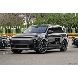 Lixiang L9 Family SUV <span class=keywords><strong>Coche</strong></span> eléctrico de 6 plazas con dirección izquierda AWD 1315 km de alcance para <span class=keywords><strong>alquiler</strong></span> de automóviles y concesionario - Product Image 2