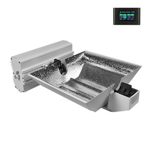 สวนในร่มราคาถูกปลูกได้สองปลาย1000W HPS DE Grow Light LED ไม่สามารถเปลี่ยนได้ - Product Image 6