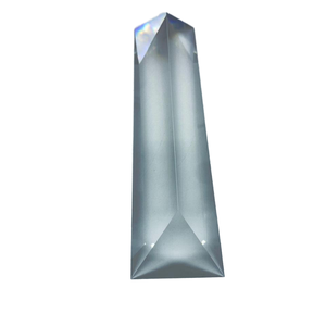 Fábrica com Suporte ODM/OEM para Prisma Triangular de Vidro Óptico Equilátero Personalizado - Product Image 6