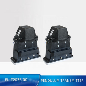 แผ่นยึดตัวแปลงสัญญาณปรับระดับรางรถไฟ QM TRACK รุ่น El-t2013.00 El-t2044.00 ขนาด 780 มม. แบบเต็มช่วง สำหรับอุปกรณ์ Harsco ทำจากอะลูมิเนียมแข็ง - Product Image 4