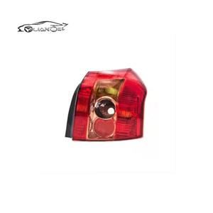 Pour <span class=keywords><strong>Corolla</strong></span> 30/5D <span class=keywords><strong>2004</strong></span> AE120 Feux arrière OEM R 81551-13650 L 81561-13620 R 81551-02300 L 81561-02300 212-19K-UE - Product Image 3