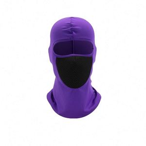 Cagoule multifonction personnalisée coupe-vent à un trou pour activités de plein air – Offre Spéciale - Product Image 2