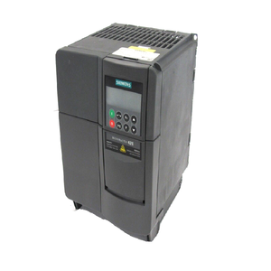6SE64202AD275CA1 Micromaster 420 7.5kW Trifásico 380-480V con 6SE64000BP000AA0 BOP PLC - Product Image 3