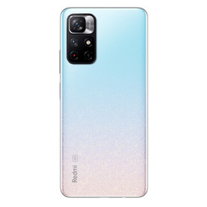 Nuovo Originale Xiao Mi Red Mi <span class=keywords><strong>Note</strong></span> <span class=keywords><strong>11</strong></span> 5G Smartphone Fotocamera 50MP 8GB+128GB 5000mAh 6.6 Pollici MIUI 12.5 Dual SIM Telefono Cellulare - Product Image 6
