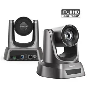 NV20A 20X zoom NDI IP SDI HDM1 videoconferenza trasmissione hardware HD PTZ fotocamera