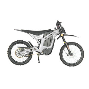 Motocicleta Eléctrica Todoterreno de Dos Ruedas Layor SS-88 Mejorada, 95KM/H, 72V, Entrega Directa, Carga Rápida en 2H, para Adultos, Aventura - Product Image 5