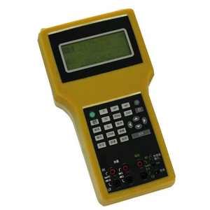 Calibrateur de processus multifonctionnel HZ-3500, calibrateur de boucle 4-20 mA, générateur de signal haute précision - Product Image 2