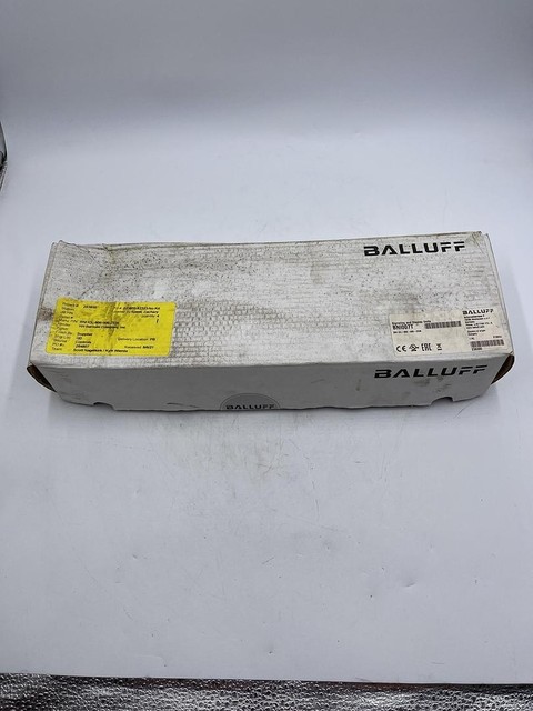 New Original Ready BNI007T Warehouse Industrial Automation PLC Programming Controller