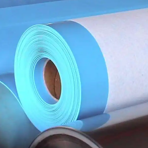 Matériaux d'imperméabilisation Membrane d'imperméabilisation pour <span class=keywords><strong>toiture</strong></span> TPO Feutres pour <span class=keywords><strong>toiture</strong></span> - Product Image 4