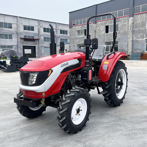 Vente - TT1804 - Équipement agricole 4x4 de haute qualité - Tracteur agricole 4x4 - Prix d'usine - Product Image 1