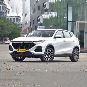 Changan OSHAN X5 Changan <span class=keywords><strong>Auchan</strong></span> X5 Plus En stock Véhicule à essence le moins cher Voitures à grande vitesse à vendre en Chine - Product Image 3