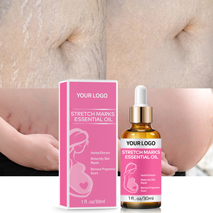 Huile de jojoba pour le soin de la peau et le massage corporel, <span class=keywords><strong>anti</strong></span>-vergetures, huile essentielle pour éliminer les vergetures - Product Image 3