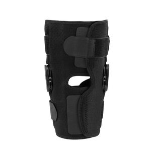 Rodillera ortopédica de lujo con certificación CE para la artritis, rehabilitación de desgarros de menisco <span class=keywords><strong>medial</strong></span>, el mejor equipo en su categoría - Product Image 3