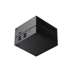 Có Mini <span class=keywords><strong>PC</strong></span> und Ryzen 9 Mini <span class=keywords><strong>PC</strong></span> 32 GB Ram 1 TB SSD AMD R9 8945hs chơi game mini <span class=keywords><strong>PC</strong></span> chỉnh sửa <span class=keywords><strong>video</strong></span> - Product Image 4