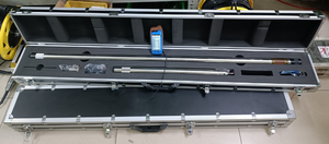 Fiber optik jiroskop klinometre Gyro İnklinometre kuzey arayan sondaj eğimölçer - Product Image 6