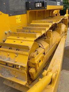 <b>Used</b> Construction <b>Machinery</b> and Equipment <b>Used</b> Bulldozer High Quality Low Price - Product Image 3