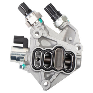 Conjunto de válvula solenoide de culata 15810-5R0-003 para pieza de repuesto Honda - Product Image 2