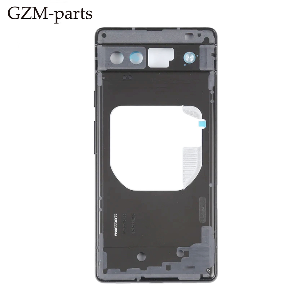Original Google Pixel 6A LCD Frame - High Quality Replacement