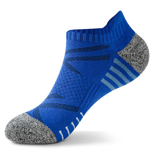 Calcetines Deportivos <span class=keywords><strong>de</strong></span> la Mejor Calidad para Correr, para Hombre y Mujer, Corte Bajo en el Tobillo - Product Image 5