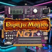 Harga Pabrik Espejo Magico 88% Tarifa Juego Borden Original Purple Game Board Espanol Kartu Permainan untuk Mesin Hiburan