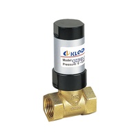 Q22HD Vanne de commande d'air pneumatique à solénoïde à piston en laiton à simple effet Vannes pneumatiques à deux positions bidirectionnelles