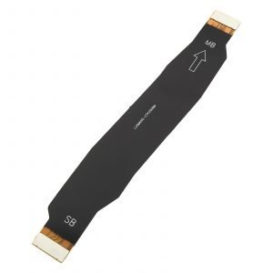 Cavo flessibile per Xiaomi Redmi Note 9 Pro / Note 9s - Product Image 3