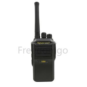 Radio Bidireccional UHF Tktyea 580, Transceptor de Radioaficionado de Larga Distancia TKT-580, Walkie Talkie de Comunicación - Product Image 6