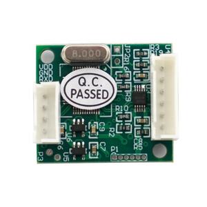 Carte de module de moniteur patient adaptée à la plupart des cartes de paramètres SPO2 /PR de la carte mère - Product Image 1